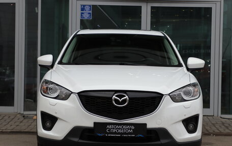 Mazda CX-5 II, 2011 год, 1 480 000 рублей, 8 фотография