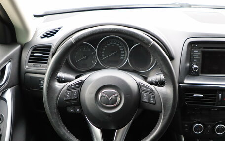 Mazda CX-5 II, 2011 год, 1 480 000 рублей, 11 фотография