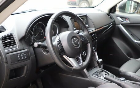 Mazda CX-5 II, 2011 год, 1 480 000 рублей, 10 фотография