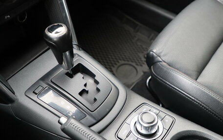 Mazda CX-5 II, 2011 год, 1 480 000 рублей, 14 фотография