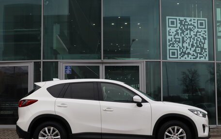 Mazda CX-5 II, 2011 год, 1 480 000 рублей, 6 фотография