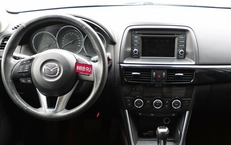 Mazda CX-5 II, 2011 год, 1 480 000 рублей, 9 фотография