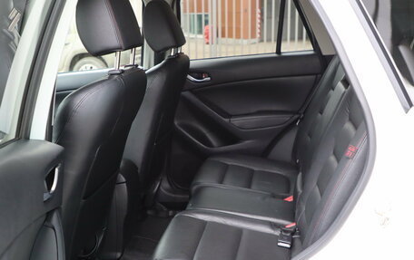 Mazda CX-5 II, 2011 год, 1 480 000 рублей, 19 фотография