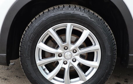 Mazda CX-5 II, 2011 год, 1 480 000 рублей, 22 фотография