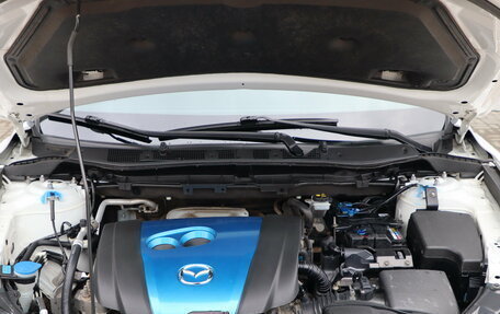 Mazda CX-5 II, 2011 год, 1 480 000 рублей, 24 фотография