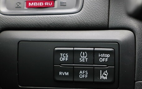 Mazda CX-5 II, 2011 год, 1 480 000 рублей, 20 фотография