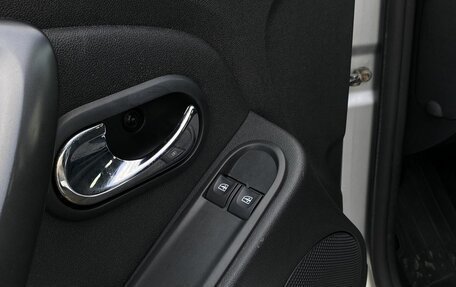 Renault Duster I рестайлинг, 2017 год, 1 279 000 рублей, 17 фотография