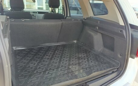 Renault Duster, 2021 год, 1 900 000 рублей, 8 фотография