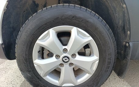 Renault Duster, 2021 год, 1 900 000 рублей, 11 фотография