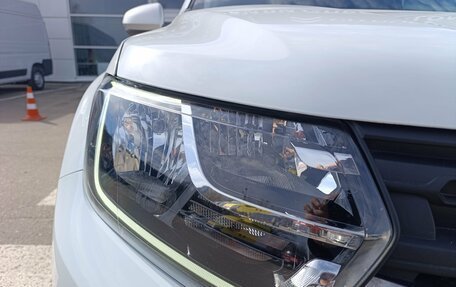 Renault Duster, 2021 год, 1 900 000 рублей, 12 фотография