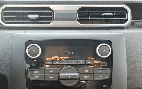 Renault Duster, 2021 год, 1 900 000 рублей, 18 фотография