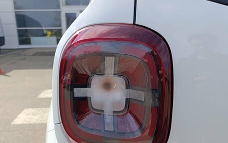 Renault Duster, 2021 год, 1 900 000 рублей, 14 фотография