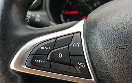 Renault Duster, 2021 год, 1 900 000 рублей, 22 фотография