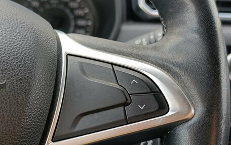 Renault Duster, 2021 год, 1 900 000 рублей, 23 фотография