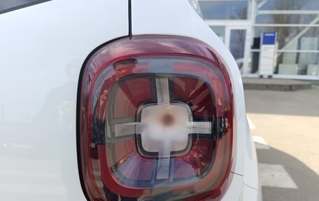 Renault Duster, 2021 год, 1 900 000 рублей, 15 фотография