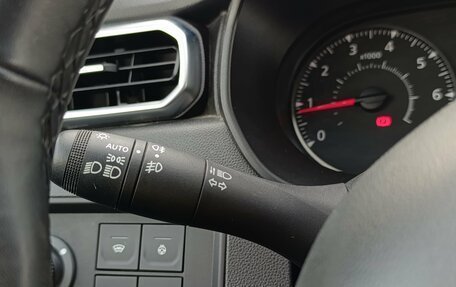 Renault Duster, 2021 год, 1 900 000 рублей, 24 фотография