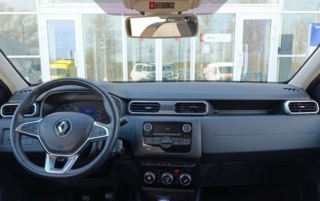 Renault Duster, 2021 год, 1 900 000 рублей, 16 фотография