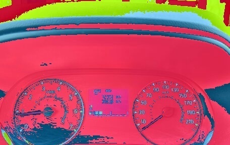 Renault Duster, 2021 год, 1 900 000 рублей, 17 фотография