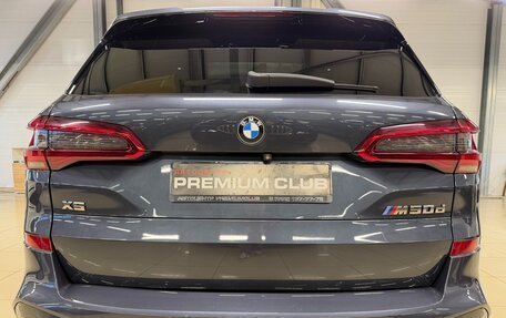 BMW X5, 2018 год, 6 799 000 рублей, 9 фотография