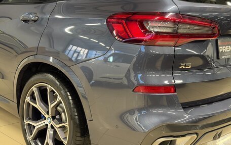 BMW X5, 2018 год, 6 799 000 рублей, 12 фотография