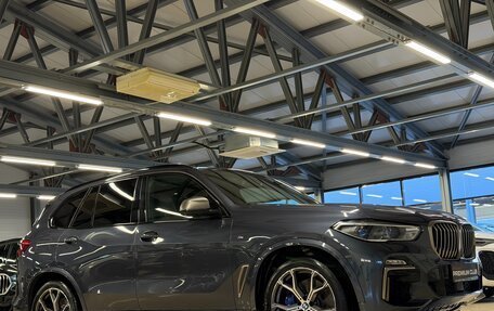 BMW X5, 2018 год, 6 799 000 рублей, 2 фотография