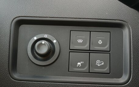 Renault Duster, 2021 год, 1 900 000 рублей, 26 фотография