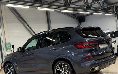 BMW X5, 2018 год, 6 799 000 рублей, 3 фотография