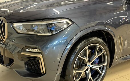 BMW X5, 2018 год, 6 799 000 рублей, 11 фотография