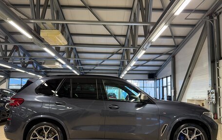 BMW X5, 2018 год, 6 799 000 рублей, 5 фотография