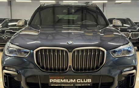 BMW X5, 2018 год, 6 799 000 рублей, 7 фотография