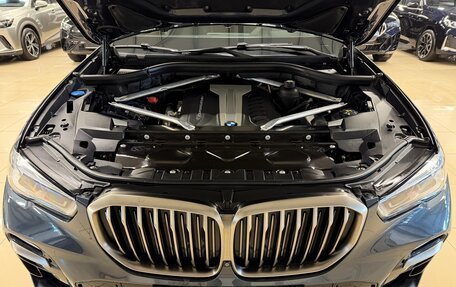 BMW X5, 2018 год, 6 799 000 рублей, 6 фотография