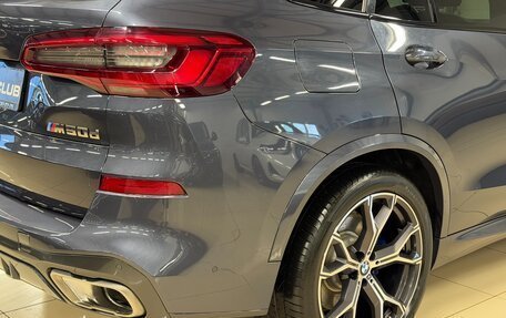 BMW X5, 2018 год, 6 799 000 рублей, 13 фотография