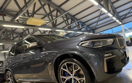 BMW X5, 2018 год, 6 799 000 рублей, 15 фотография