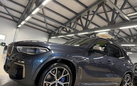 BMW X5, 2018 год, 6 799 000 рублей, 14 фотография