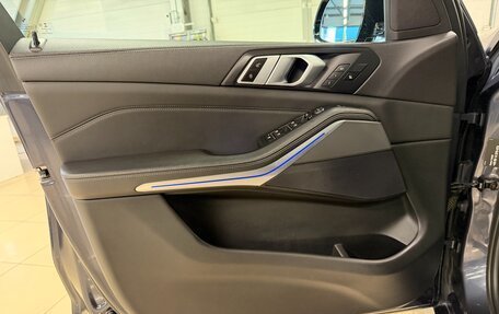 BMW X5, 2018 год, 6 799 000 рублей, 26 фотография