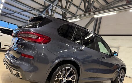 BMW X5, 2018 год, 6 799 000 рублей, 16 фотография