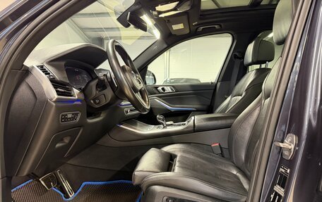 BMW X5, 2018 год, 6 799 000 рублей, 23 фотография