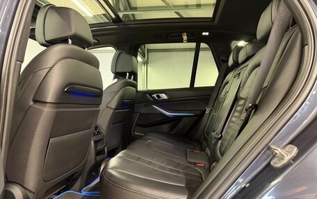 BMW X5, 2018 год, 6 799 000 рублей, 24 фотография