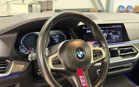 BMW X5, 2018 год, 6 799 000 рублей, 18 фотография