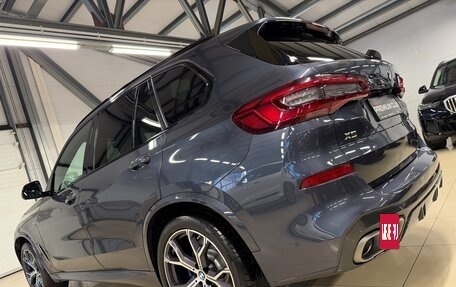 BMW X5, 2018 год, 6 799 000 рублей, 17 фотография