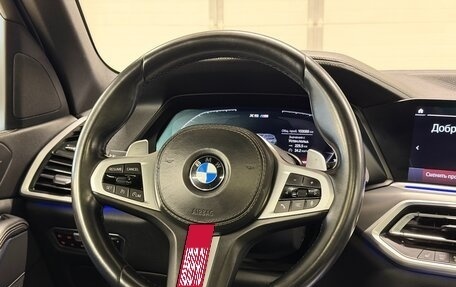 BMW X5, 2018 год, 6 799 000 рублей, 21 фотография