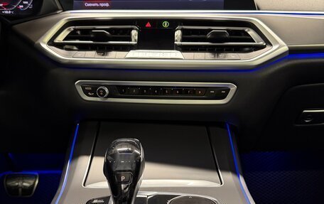 BMW X5, 2018 год, 6 799 000 рублей, 29 фотография