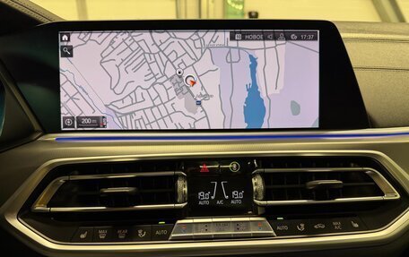 BMW X5, 2018 год, 6 799 000 рублей, 33 фотография