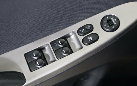 Hyundai Solaris II рестайлинг, 2014 год, 799 990 рублей, 15 фотография