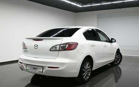 Mazda 3, 2012 год, 1 045 000 рублей, 2 фотография