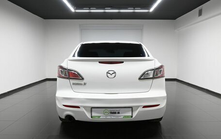 Mazda 3, 2012 год, 1 045 000 рублей, 4 фотография