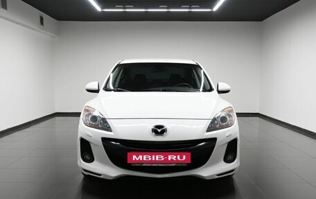 Mazda 3, 2012 год, 1 045 000 рублей, 3 фотография