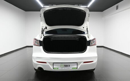 Mazda 3, 2012 год, 1 045 000 рублей, 7 фотография