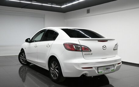 Mazda 3, 2012 год, 1 045 000 рублей, 6 фотография