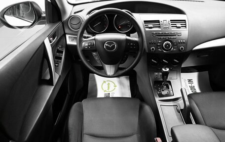 Mazda 3, 2012 год, 1 045 000 рублей, 12 фотография